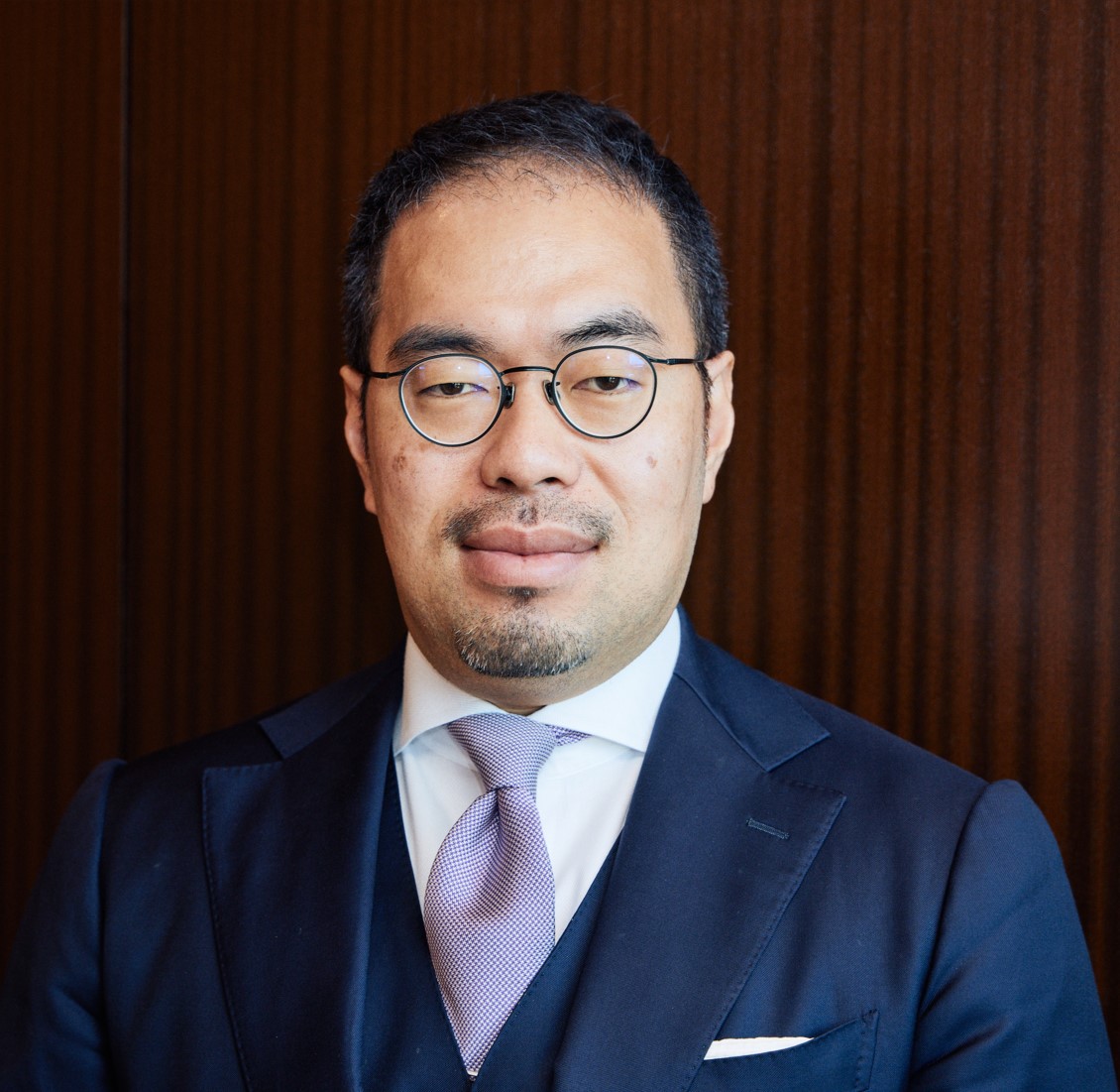 海老澤 日呂無 | Bain Capital Japan